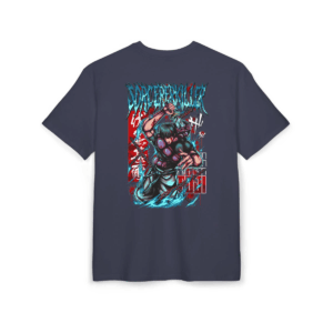 No Cursed Energy, No Problem – Strength > Magic