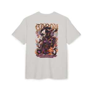 Chasing My Final Form – Evolution never stops