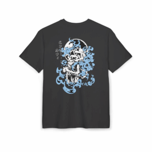 LUFFY GEAR 5 FREEDOM - Power with a smile. Freedom with purpose.